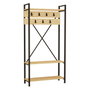 Hanah Home Alfa - Sapphire